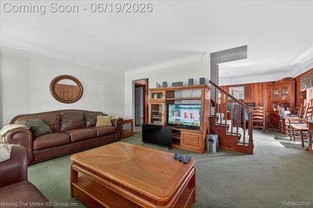 6390 Brookville Road, Salem Township, MI 48178