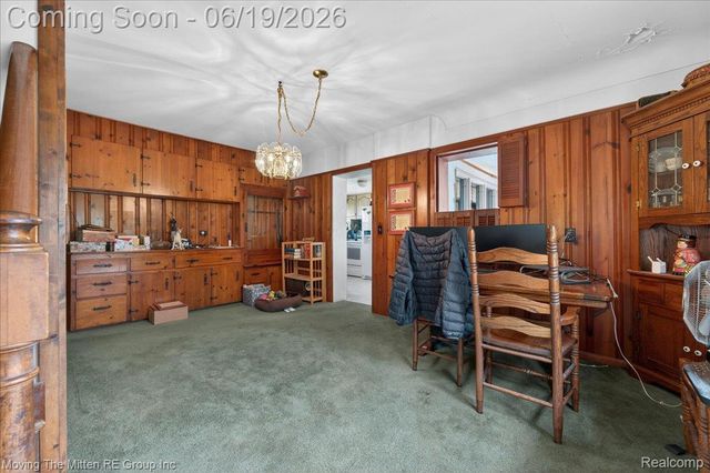6390 Brookville Road, Salem Township, MI 48178