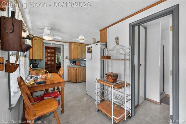6390 Brookville Road, Salem Township, MI 48178