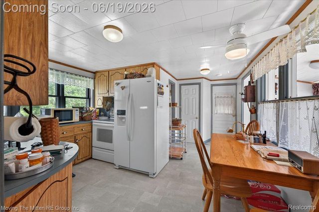 6390 Brookville Road, Salem Township, MI 48178