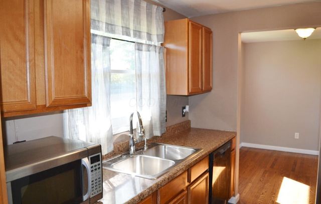 4642 Laredo Street, Springfield, OH 45503