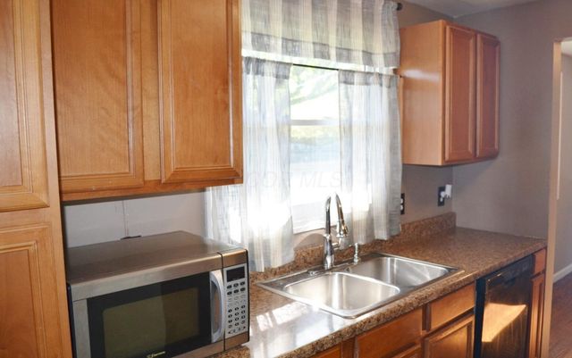 4642 Laredo Street, Springfield, OH 45503