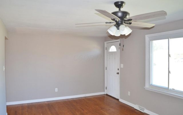 4642 Laredo Street, Springfield, OH 45503
