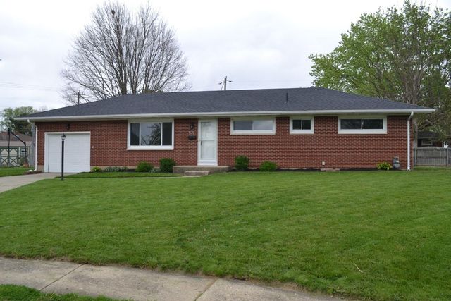 4642 Laredo Street, Springfield, OH 45503