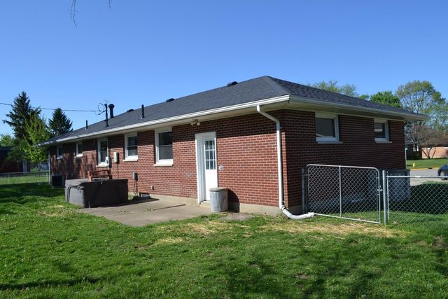 4642 Laredo Street, Springfield, OH 45503