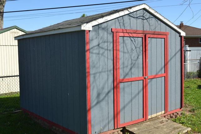 4642 Laredo Street, Springfield, OH 45503