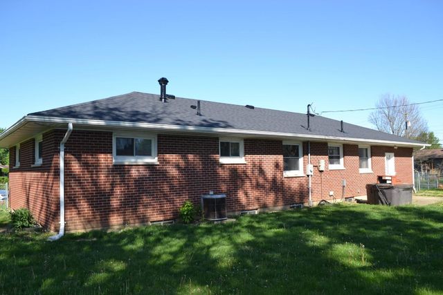 4642 Laredo Street, Springfield, OH 45503