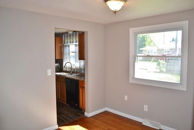 4642 Laredo Street, Springfield, OH 45503