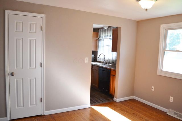 4642 Laredo Street, Springfield, OH 45503