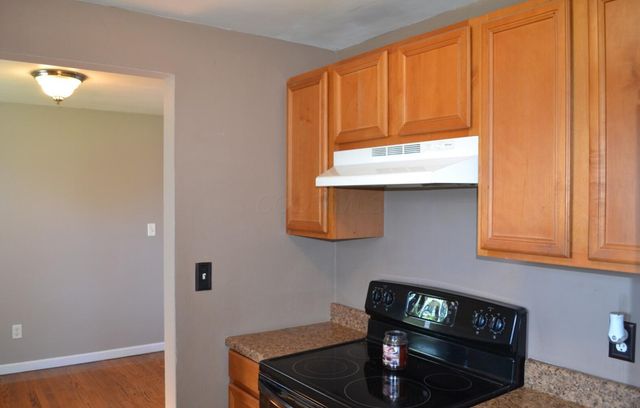 4642 Laredo Street, Springfield, OH 45503