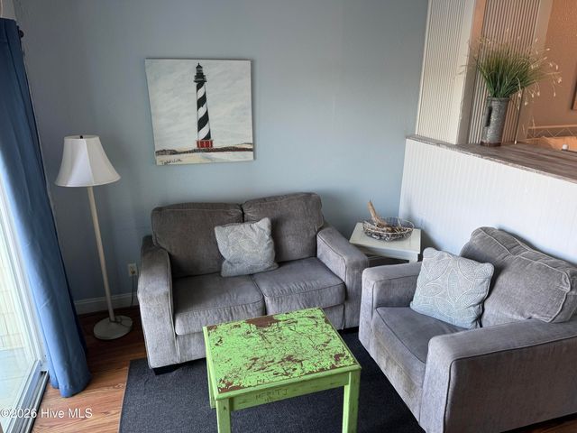 602 W Fort Macon Road 128, Atlantic Beach, NC 28512