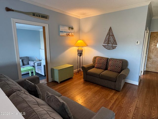 602 W Fort Macon Road 128, Atlantic Beach, NC 28512