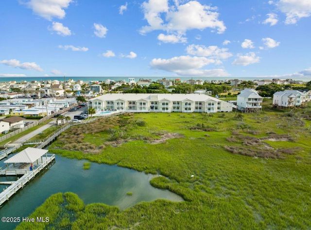 602 W Fort Macon Road 128, Atlantic Beach, NC 28512