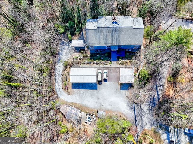 230 Stornoway Drive UNIT 4, Clayton, GA 30525