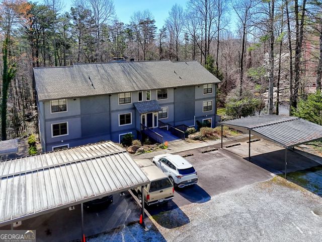 230 Stornoway Drive UNIT 4, Clayton, GA 30525