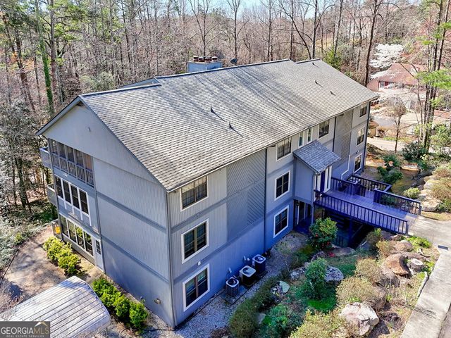 230 Stornoway Drive UNIT 4, Clayton, GA 30525