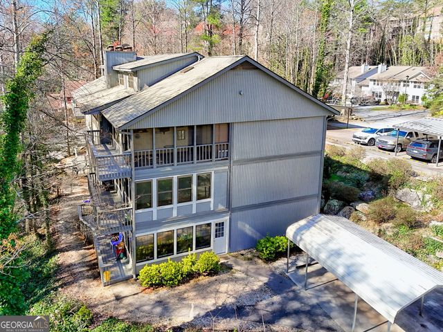 230 Stornoway Drive UNIT 4, Clayton, GA 30525