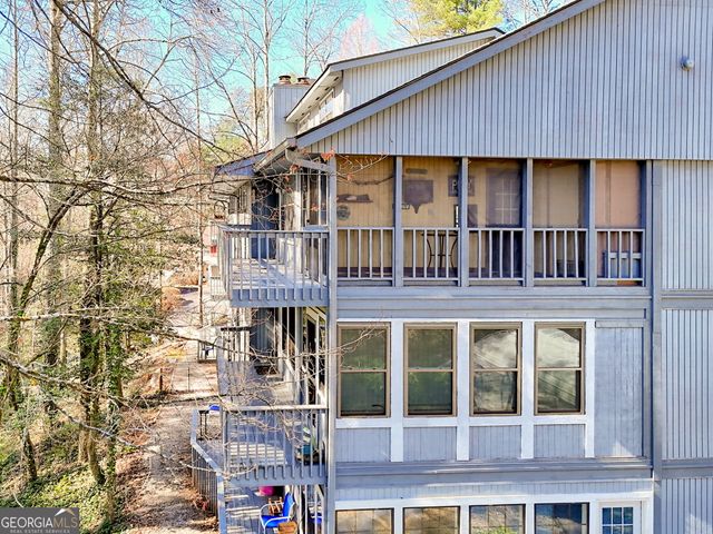 230 Stornoway Drive UNIT 4, Clayton, GA 30525