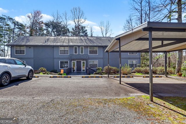 230 Stornoway Drive UNIT 4, Clayton, GA 30525