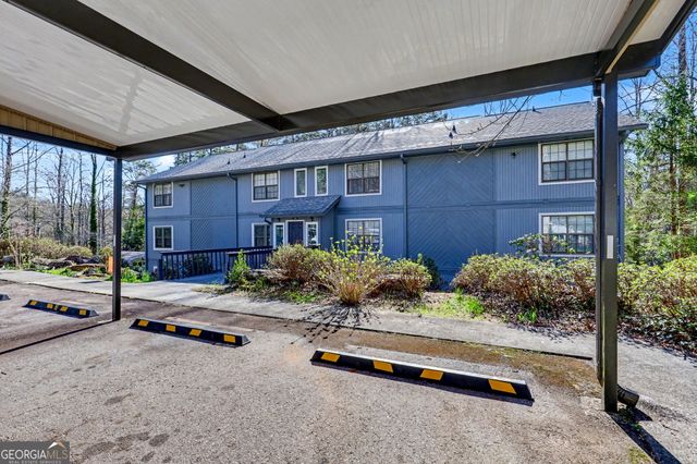 230 Stornoway Drive UNIT 4, Clayton, GA 30525