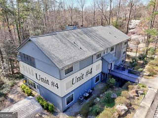 230 Stornoway Drive UNIT 4, Clayton, GA 30525