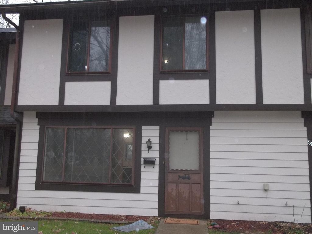 87 BEECHNUT CT, Lumberton, NJ 08048