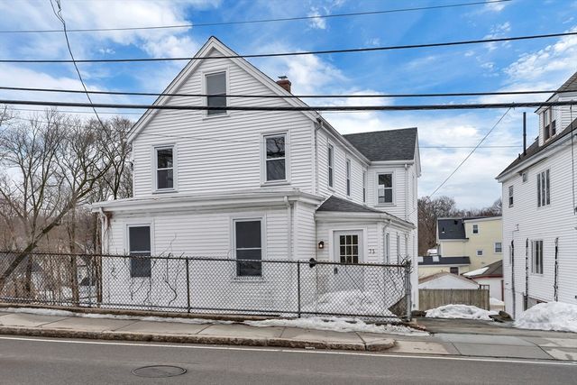 73 Walnut St, Dedham, MA 02026