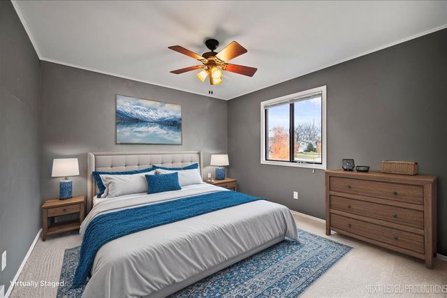 1009 Sutton Drive, Crystal Lake, IL 60014