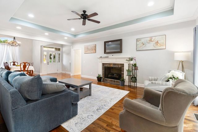 9676 Pecan Springs Circle, Chattanooga, TN 37421