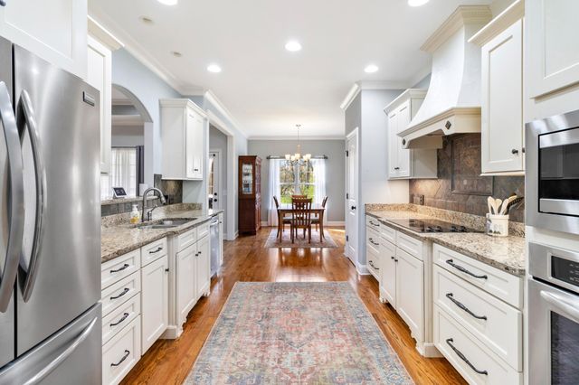 9676 Pecan Springs Circle, Chattanooga, TN 37421