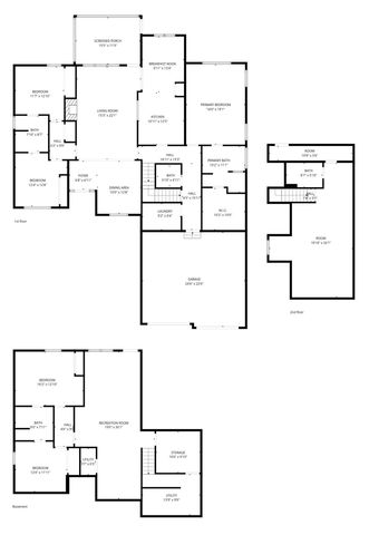 9676 Pecan Springs Circle, Chattanooga, TN 37421