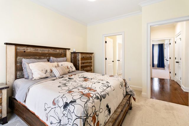 9676 Pecan Springs Circle, Chattanooga, TN 37421