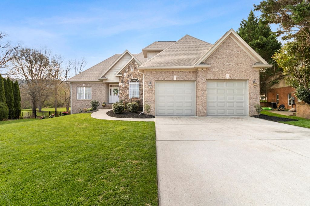 9676 Pecan Springs Circle, Chattanooga, TN 37421