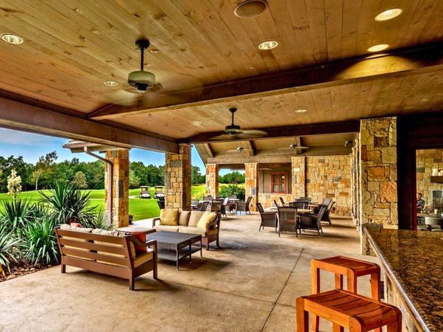Lot 45 Palmilla Drive, Gordonville, TX 76245