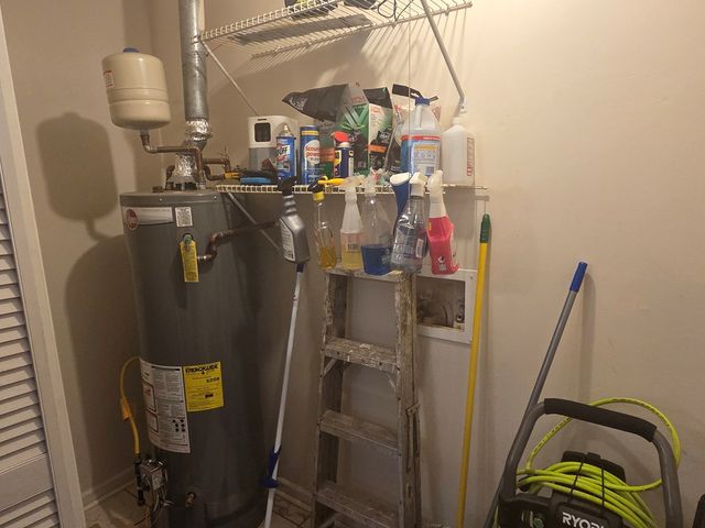 4422 Pate Drive, Columbus, GA 31907