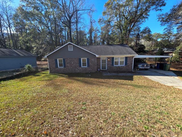 4422 Pate Drive, Columbus, GA 31907
