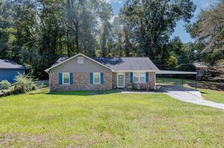 4422 Pate Drive, Columbus, GA 31907