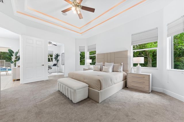 8717 Estate Drive, West Palm Beach, FL 33411