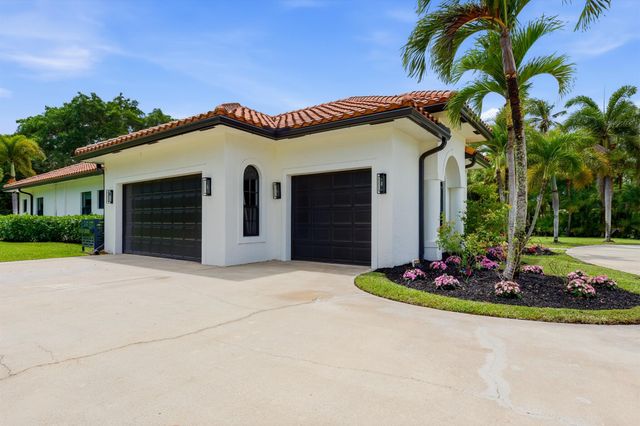 8717 Estate Drive, West Palm Beach, FL 33411