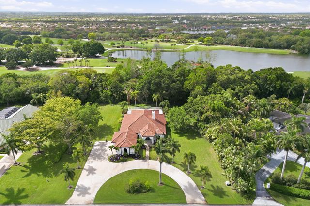 8717 Estate Drive, West Palm Beach, FL 33411
