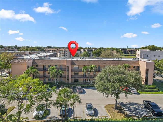 10300 NW 30th Ct 109, Sunrise, FL 33322