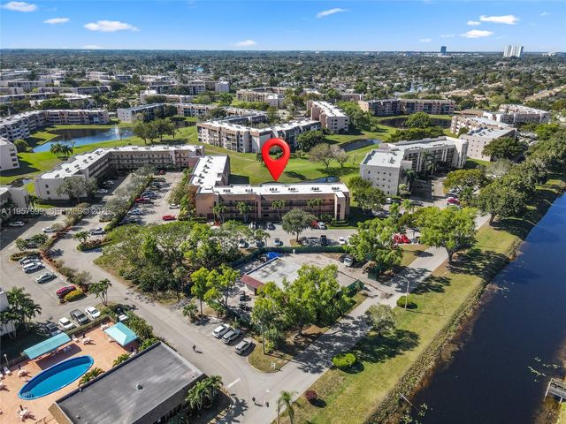 10300 NW 30th Ct 109, Sunrise, FL 33322