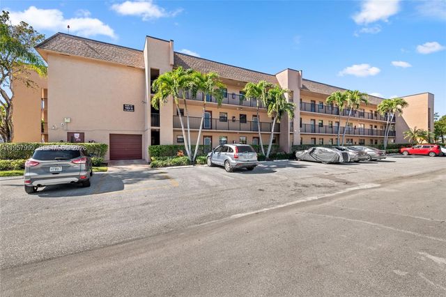 10300 NW 30th Ct 109, Sunrise, FL 33322