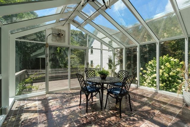 302 Concord Road, Weston, MA 02493