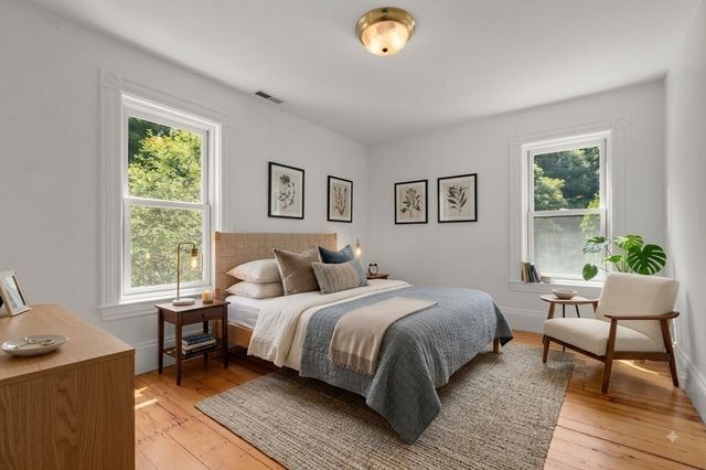 302 Concord Road, Weston, MA 02493