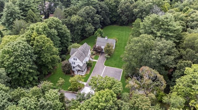 302 Concord Road, Weston, MA 02493
