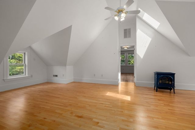 302 Concord Road, Weston, MA 02493