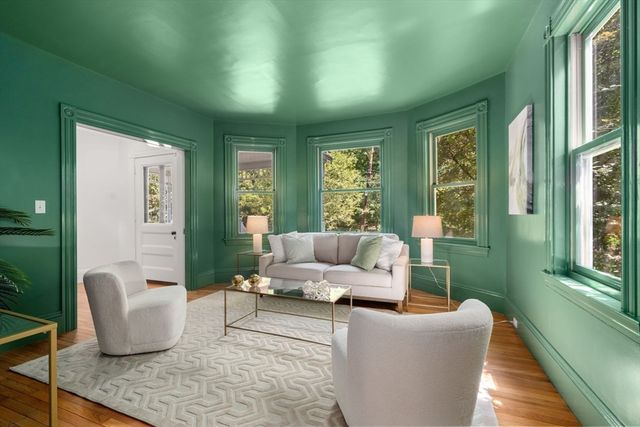 302 Concord Road, Weston, MA 02493