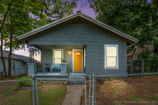 306 N Grant Avenue, Sand Springs, OK 74063