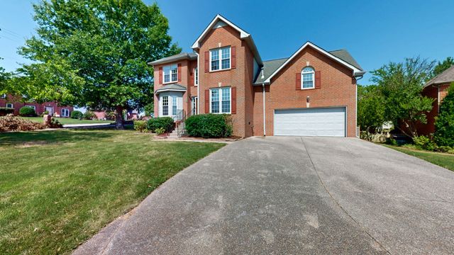 101 Vollan Ct, Hendersonville, TN 37075